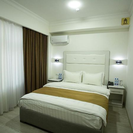 Viva Hotel タシュケント エクステリア 写真