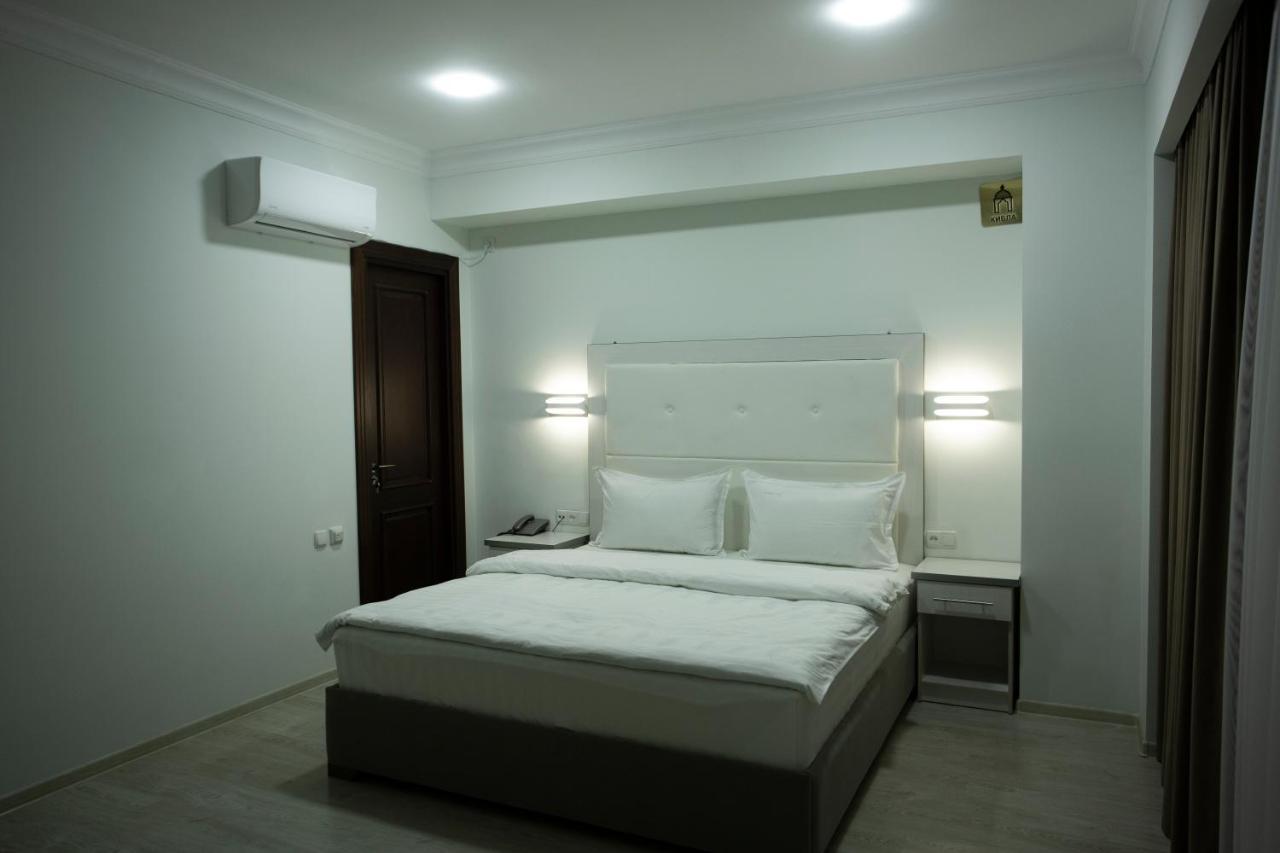 Viva Hotel タシュケント エクステリア 写真