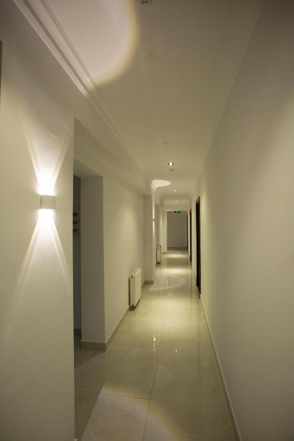 Viva Hotel タシュケント エクステリア 写真