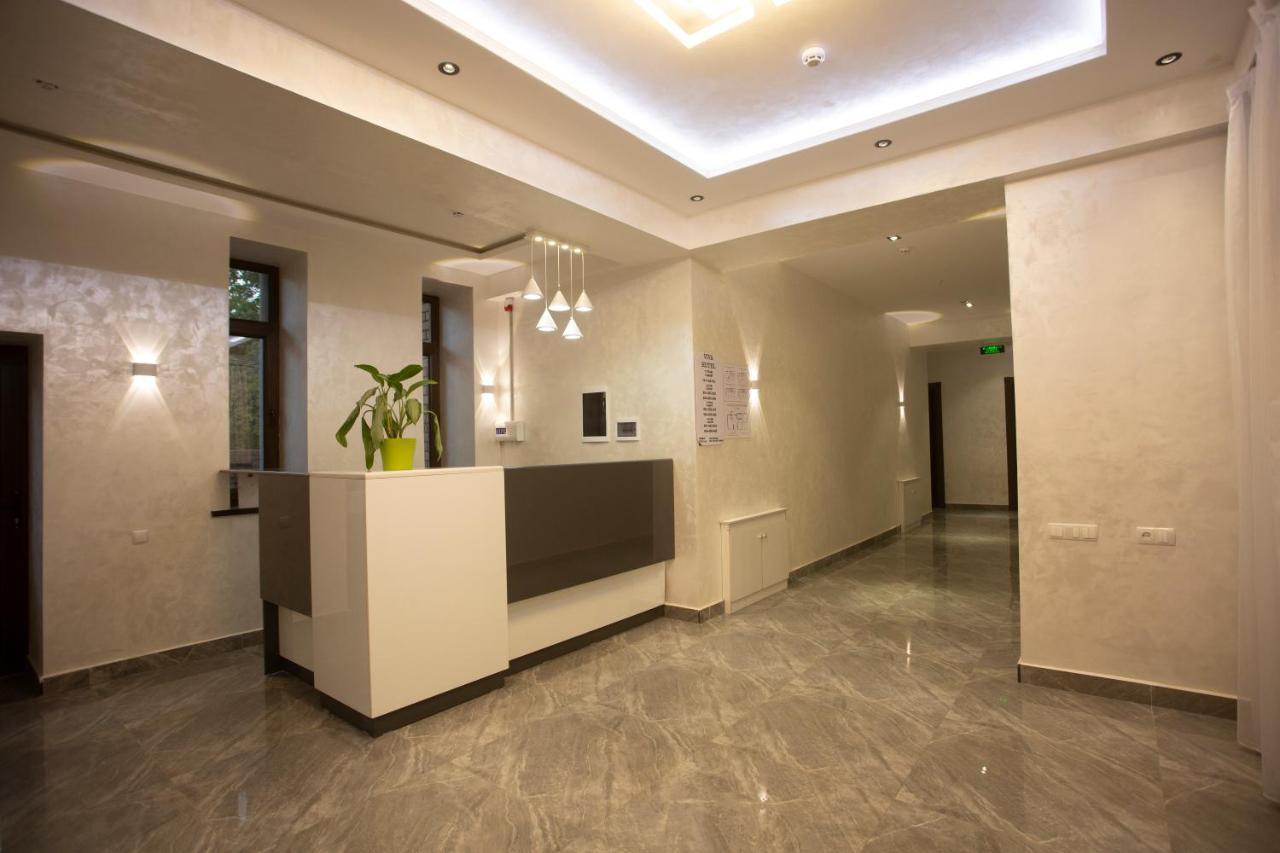 Viva Hotel タシュケント エクステリア 写真